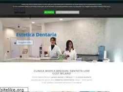 Sites similar to dentisti-lowcost.it
