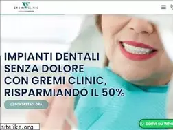 Sites similar to dentistiinalbania.com