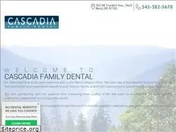 Sites similar to dentistinbendoregon.com