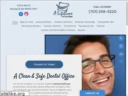 Sites similar to dentistinbismarcknd.com