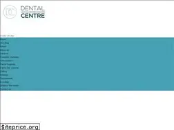 Sites similar to dentistinbournemouth.com