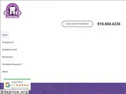 Sites similar to dentistincitrusheights.com