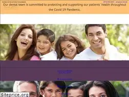 Sites similar to dentistindallastexas.com
