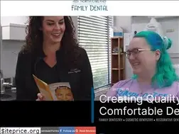 Sites similar to dentistindallastx.com