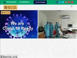 Sites similar to dentistindelhi.co.in