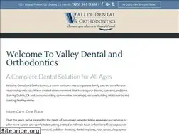 Sites similar to dentistindublinca.com