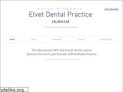 Sites similar to dentistindurham.co.uk