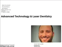 Sites similar to dentistinftmyers.com