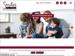 Sites similar to dentistingilbert.com