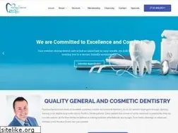 Sites similar to dentistinhuntingtonbeachca.com