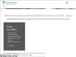 Sites similar to dentistinjaipur.com