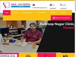 Sites similar to dentistinkanpur.com