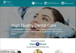 Sites similar to dentistinkaty.com