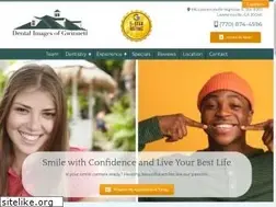 Sites similar to dentistinlawrencevillega.com