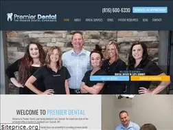 Sites similar to dentistinleessummit.com