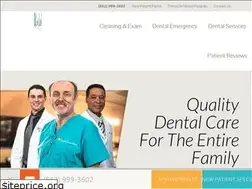 Sites similar to dentistinlongbeach.com