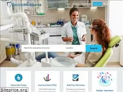 Sites similar to dentistinmelbourne.com