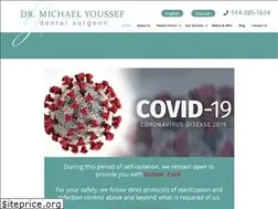 Sites similar to dentistinmontreal.com