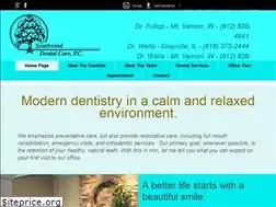 Sites similar to dentistinmtvernon.com
