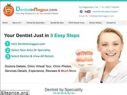Sites similar to dentistinnagpur.com