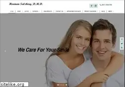 Sites similar to dentistinpalatine.com