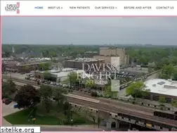 Sites similar to dentistinparkridge.com
