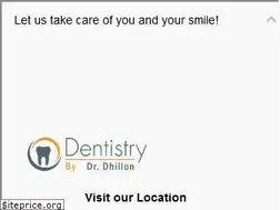 Sites similar to dentistinparramatta.com.au