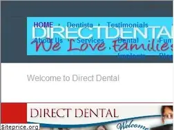 Sites similar to dentistinpicorivera.com