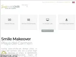 Sites similar to dentistinplayadelcarmen.com