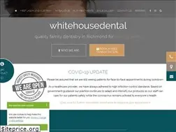 Sites similar to dentistinrichmond.co.uk