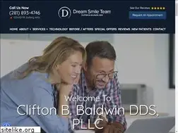 Sites similar to dentistinspringtx.com