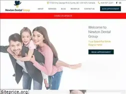 Sites similar to dentistinsurrey.ca