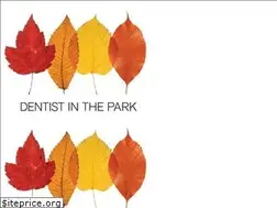 Sites similar to dentistinthepark.com.au
