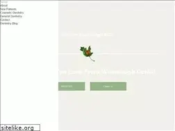 Sites similar to dentistinthewoodlands.com