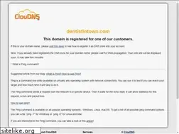 Sites similar to dentistintown.com