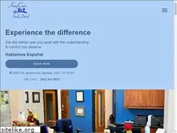 Sites similar to dentistintyler-tx.com