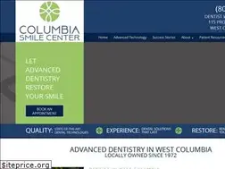 Sites similar to dentistinwestcolumbia.com