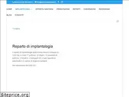 Sites similar to dentistipertutti.it
