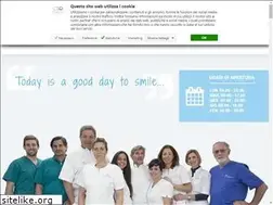 Sites similar to dentistiromacso.it