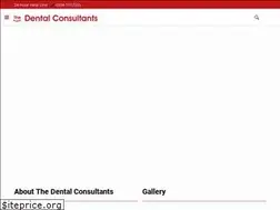 Sites similar to dentistislamabad.com