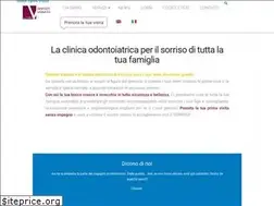 Sites similar to dentistivignato.it