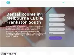Sites similar to dentistjamespeter.com