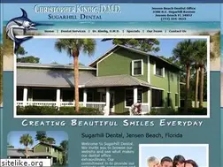 Sites similar to dentistjensenbeach.com