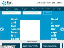 Sites similar to dentistjobs.co.uk
