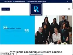 Sites similar to dentistlachine.com