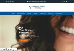 Sites similar to dentistlasvegas.com
