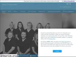 Sites similar to dentistmadisonville.com