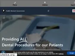 Sites similar to dentistmariettaga.com