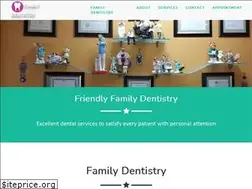 Sites similar to dentistmarina.com