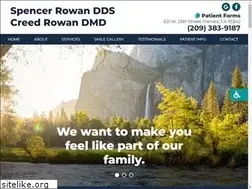 Sites similar to dentistmerced.com